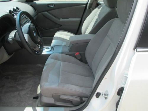 2012 nissan altima 2.5