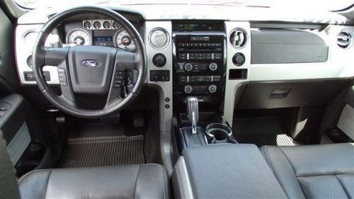 2010 ford f150 fx4