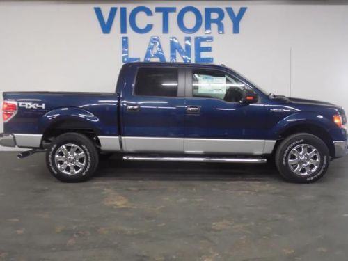 2014 ford f150