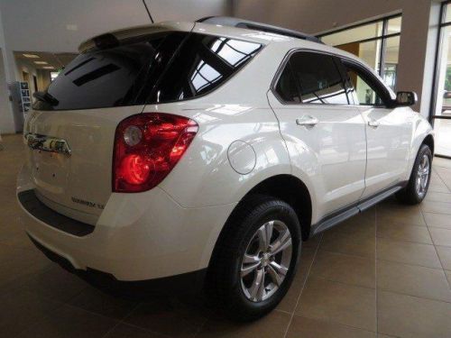 2014 chevrolet equinox 1lt