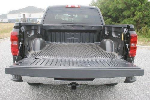 2014 chevrolet silverado 1500 ls