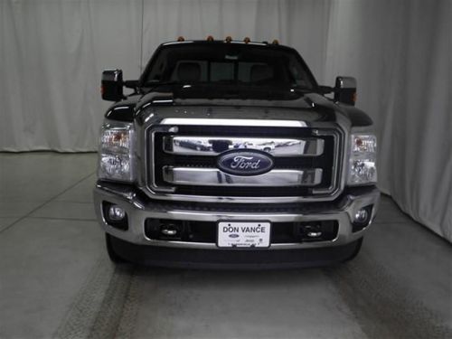 2014 ford f350 lariat super duty