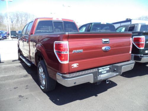 2014 ford f150 xlt