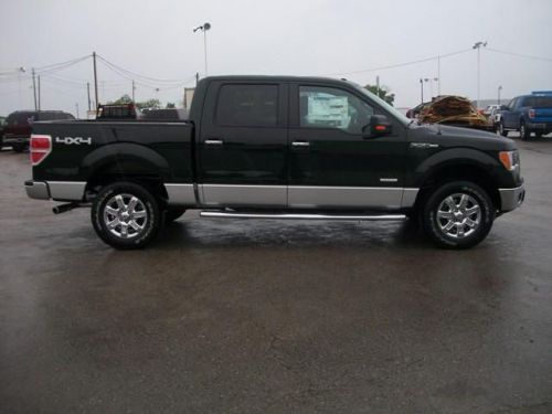 2014 ford f150 xlt