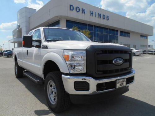 2015 ford f350