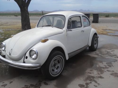 1971 super beetle