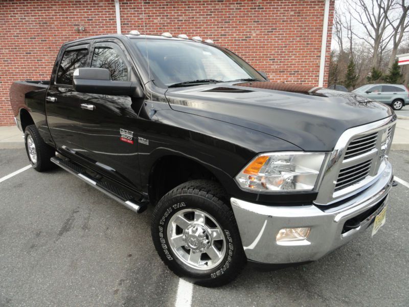 2011 ram 2500