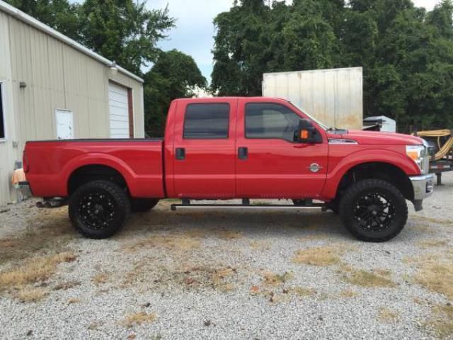 Ford: f-250 xlt