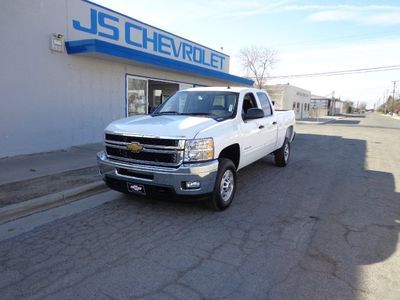 Lt crew cab diesel new cd abs brakes air conditioning alloy wheels am/fm radio