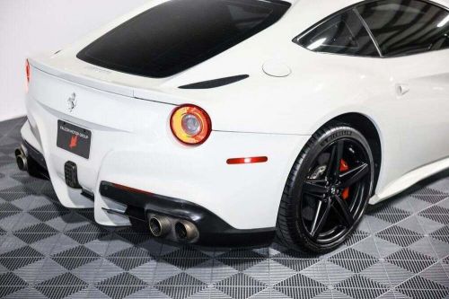 2013 ferrari f12 berlinetta base 2dr coupe