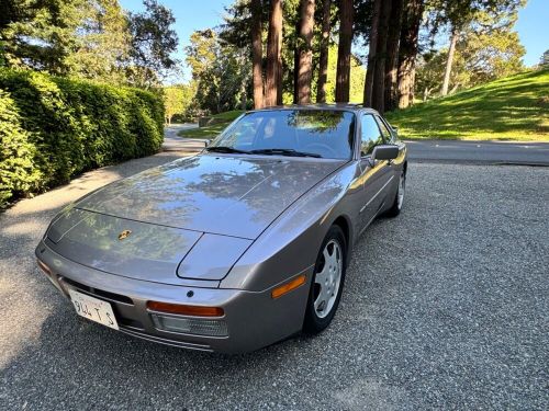 1988 porsche 944