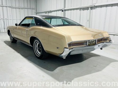 1967 buick riviera