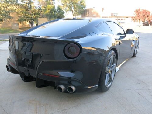 2014 ferrari f12 berlinetta