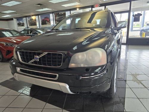 2014 xc90 3.2 4dr suv