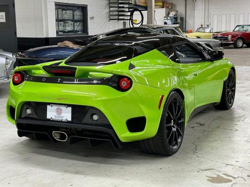 2020 lotus evora gt