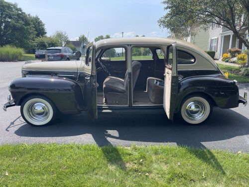 1940 plymouth special deluxe