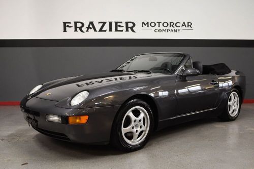 1994 porsche 968