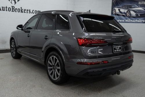 2023 audi q7 premium plus 45 tfsi quattro