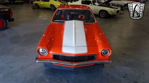 1973 chevrolet vega millionth vega street strip