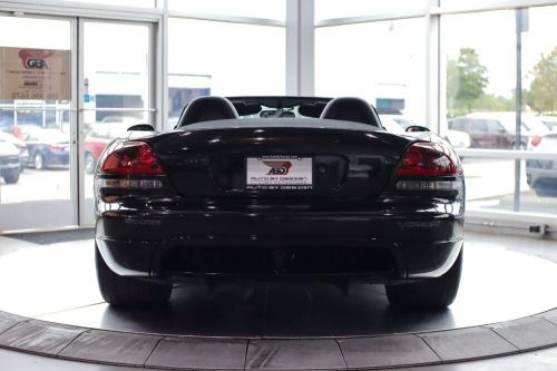 2003 dodge viper srt-10