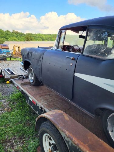 1957 chevrolet bel air/150/210