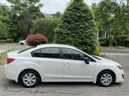 2015 subaru impreza