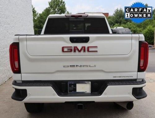 2021 gmc sierra 2500 denali