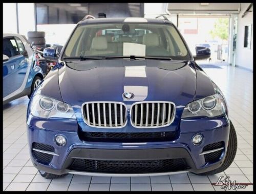 2012 bmw x5 35i premium