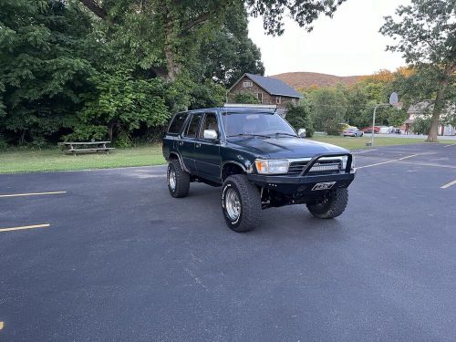 1994 toyota 4runner vn39 sr5