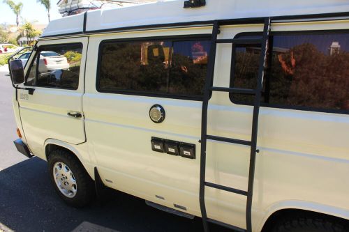 1990 volkswagen bus/vanagon