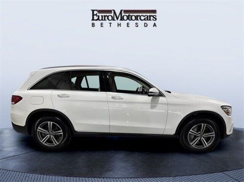 2020 mercedes-benz glc glc 300