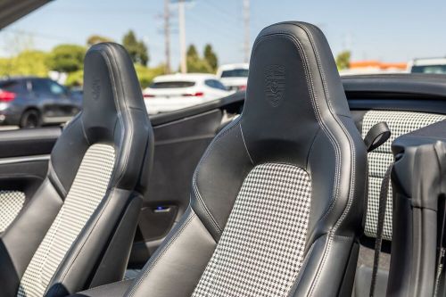 2023 porsche 911 turbo s cab