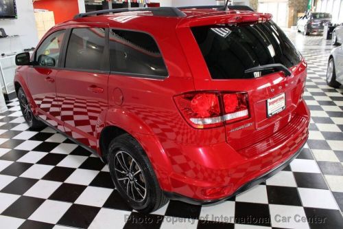 2019 dodge journey 1 owner - clean fl car!