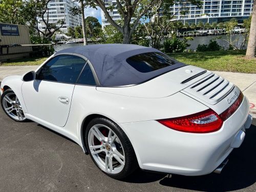 2012 porsche 911 carrera 4s