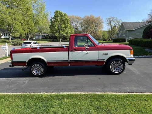 1988 ford f-150