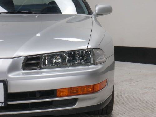 1993 honda prelude