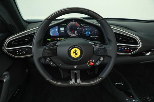 2023 ferrari 296 gts