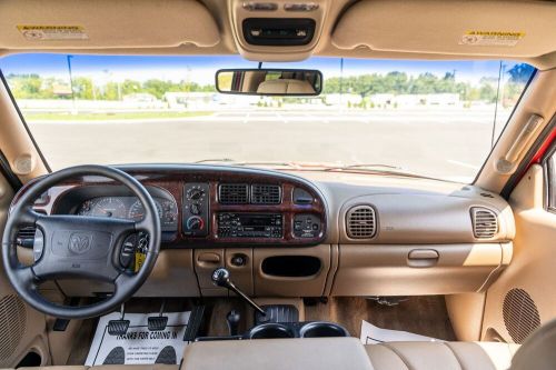 1998 dodge ram 2500 laramie slt