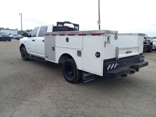 2022 ram 3500 tradesman