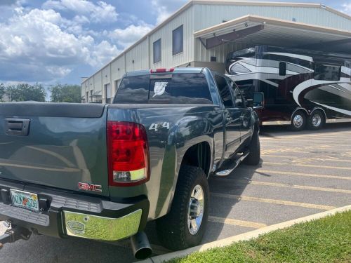 2007 gmc sierra 2500 k2500 heavy duty