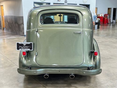 1939 chevrolet sedan delivery