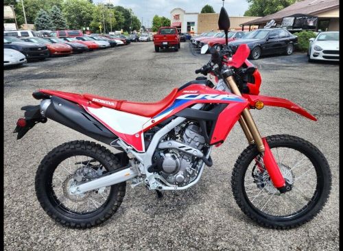 2023 honda crf300l crf 300l dual sport crf300l crf 300l dual sport