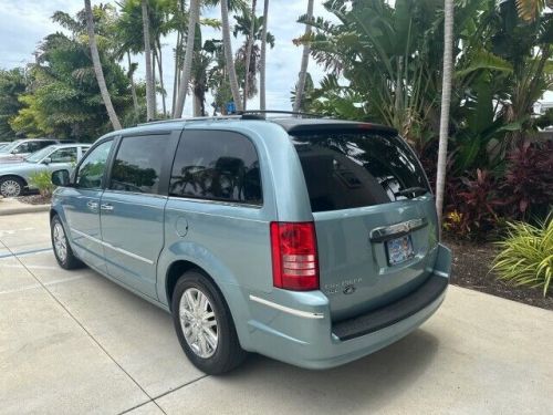 2009 chrysler town &amp; country