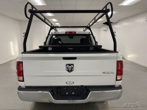 2022 ram 1500 tradesman