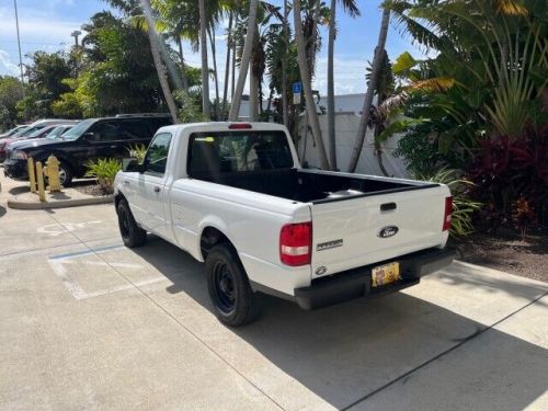 2006 ford ranger