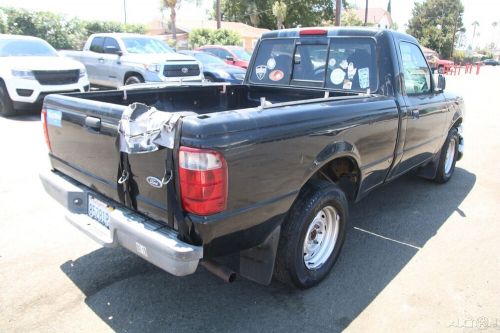 2003 ford ranger