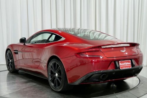 2014 aston martin vanquish