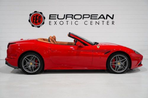 2017 ferrari california t