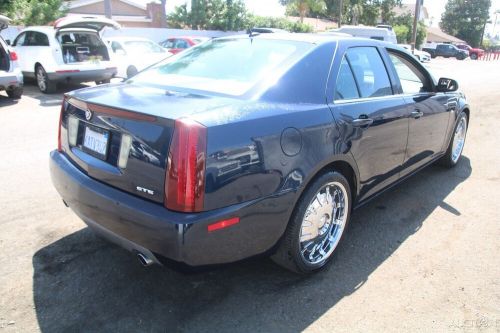 2006 cadillac sts v8