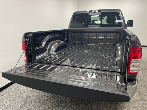 2024 ram 2500 tradesman crew cab 4x4 6&#039;4 box